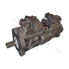 K5V200DTH-9NOB Hydraulic Pump Assy EC460