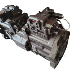 K5V200DTH-9NOB Hydraulic Pump Assy EC460