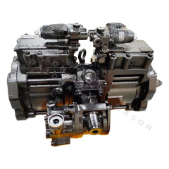 K3V63DTP-0E01/0E02 Hydraulic Pump Assy SK135/SK130/SK235SR