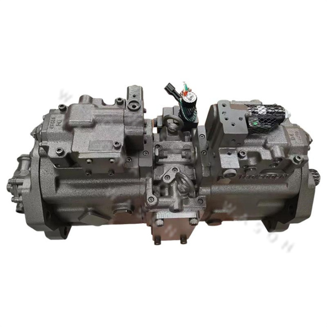 K5V200DTP-9Y6A  Hydraulic Pump Assy SH480-5/CX480-5