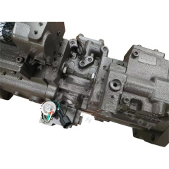 K5V200DTP-9Y6A  Hydraulic Pump Assy SH480-5/CX480-5