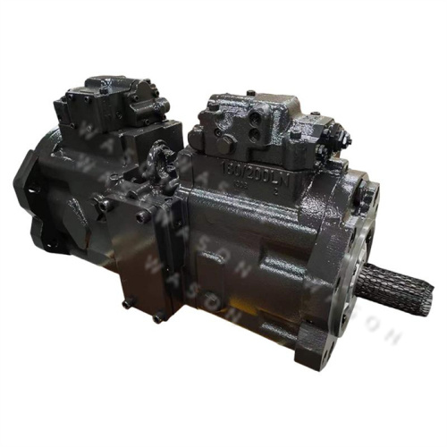 K5V200DTH-9N8X Hydraulic Pump Assy EC460D/EC480