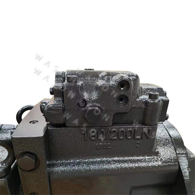K5V200DTH-9N2Y Hydraulic Pump Assy SY335/SY365/SY405/SY455