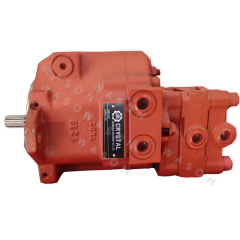 PVD-00B-15P-5G3-5763A Hydraulic Pump Assy