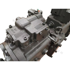 K5V200DTP-9Y6A  Hydraulic Pump Assy SH480-5/CX480-5