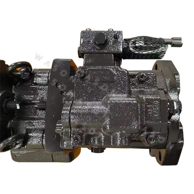 K5V200DTH-9N2Y Hydraulic Pump Assy SY335/SY365/SY405/SY455