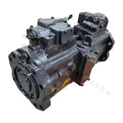 K5V200DTH-9N8X Hydraulic Pump Assy EC460D/EC480
