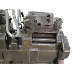 K3V112DT-9CA1-14T Hydraulic Pump Assy EC210