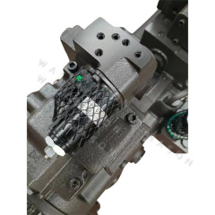 K5V200DTP-9Y6A  Hydraulic Pump Assy SH480-5/CX480-5