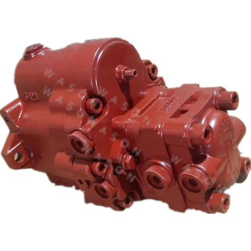 PVD-1B-32S Hydraulic Pump Assy