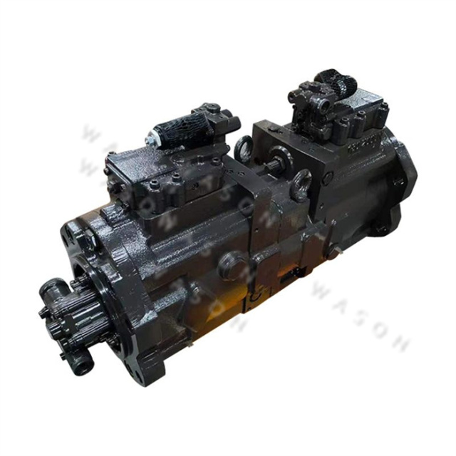 K5V200DTH-OE30 Hydraulic Pump Assy SY465/CLG939E