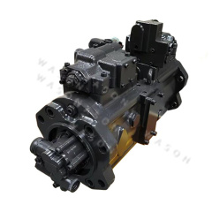 K3V112DTP-9Y14 Hydraulic Pump Assy SH200-5