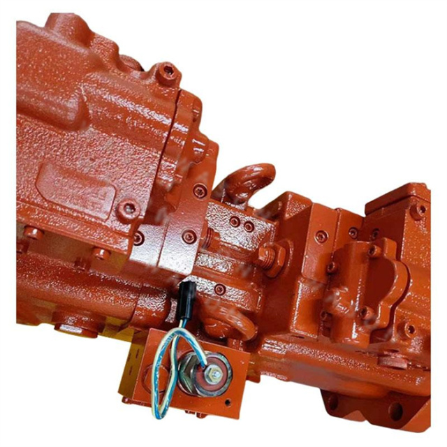 K3V140DT-HN0V Hydraulic Pump Assy DH300-5