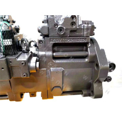 K3V112DT-9N1A-12T Hydraulic Pump Assy HD700-7/HD820-1/HD820-2(12T)