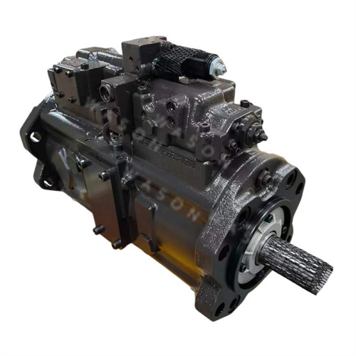 K5V140DTP-9Y15 Hydraulic Pump Assy SH290-5/CX290