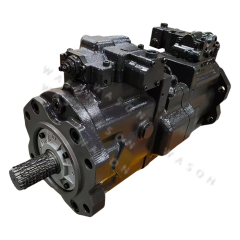 K5V160DTH-9N4A  Hydraulic Pump Assy XE370CA/XE335C/XE370DK/XE335/XE370G/XE360