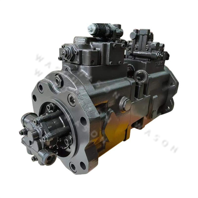 K3V140DT-9T1L  Hydraulic Pump Assy SY285