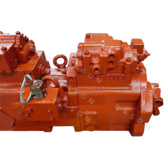 K3V140DT-HN0V Hydraulic Pump Assy DH300-5