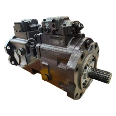 K3V180DT-9N56 Hydraulic Pump Assy EC360