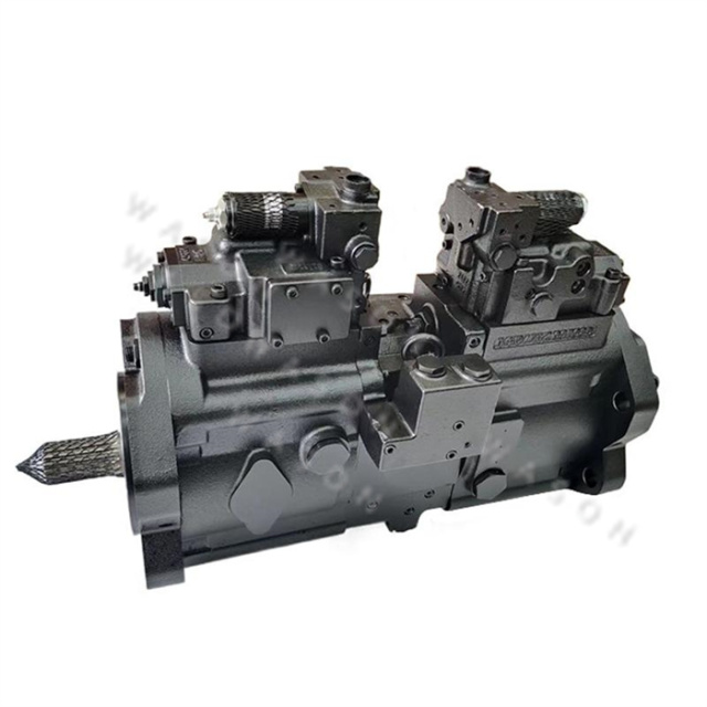 K3V112DTP-GYT6K  Hydraulic Pump Assy SK200-8/SK210-8/SK250-8