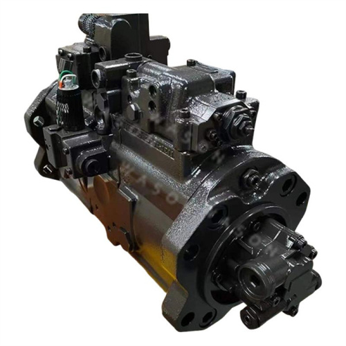 K5V140DTP-9Y15 Hydraulic Pump Assy SH290-5/CX290