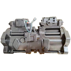 K3V112DT-9N1A-14T Hydraulic Pump Assy HD820-3