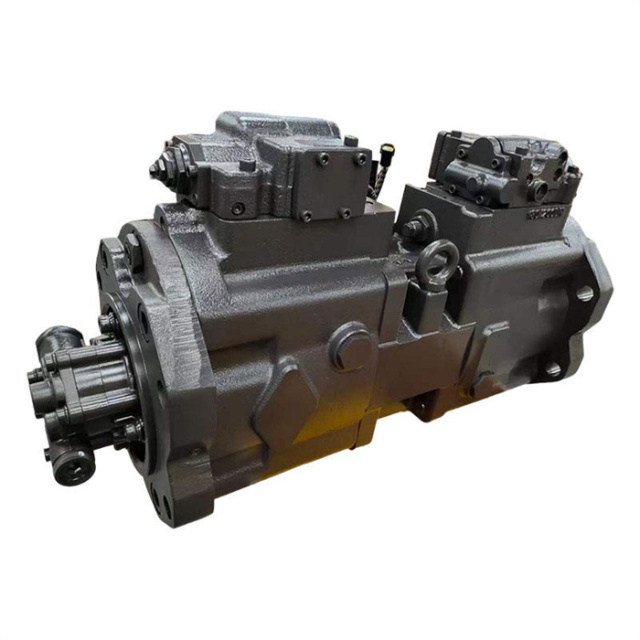 K3V180DT-9N29  Hydraulic Pump Assy HD1250/HD1430/LSD360/FR30-40T