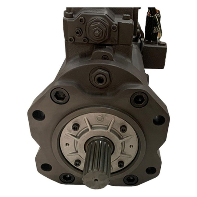K3V180DT-9N29  Hydraulic Pump Assy HD1250/HD1430/LSD360/FR30-40T