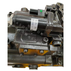 K3V140DT-9T1L  Hydraulic Pump Assy SY285