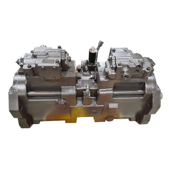 K3V180DT-9N56 Hydraulic Pump Assy EC360