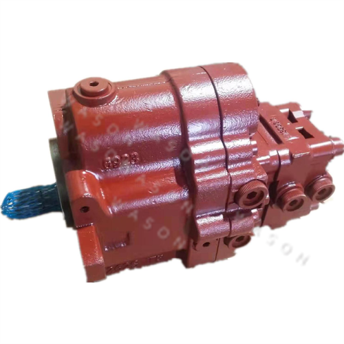 PVD-0B-24 Hydraulic Pump Assy