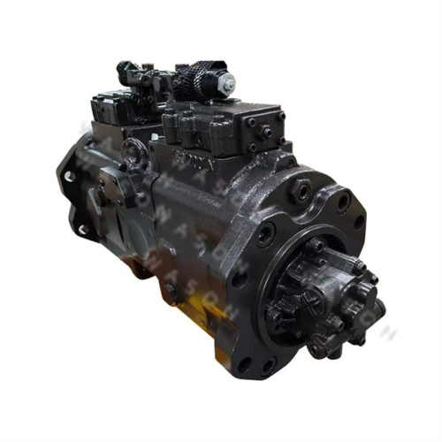 K5V160DT-1E05  Hydraulic Pump Assy EC300D(American）/EC350D/EC360/EC330D