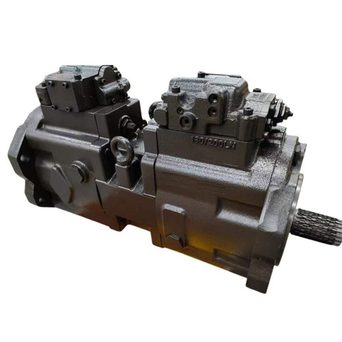 K3V180DT-9N29  Hydraulic Pump Assy HD1250/HD1430/LSD360/FR30-40T