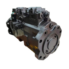 K3V180DT-9N56 Hydraulic Pump Assy EC360