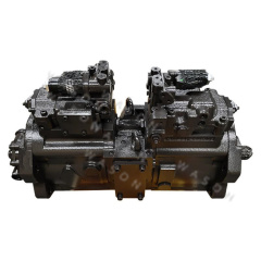 K3V112DTP-9T8L-14T  Hydraulic Pump Assy SY215-8