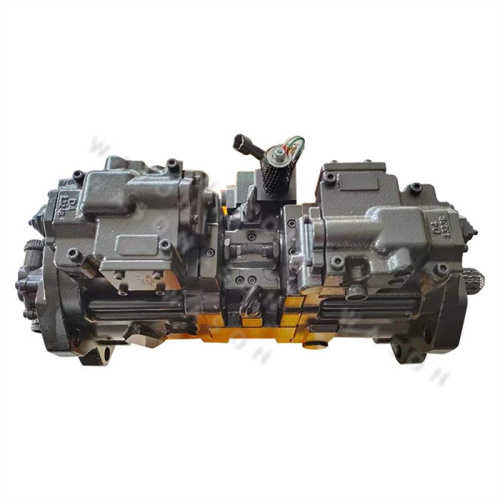 K3V112DT-9N1A-12T Hydraulic Pump Assy HD700-7/HD820-1/HD820-2(12T)