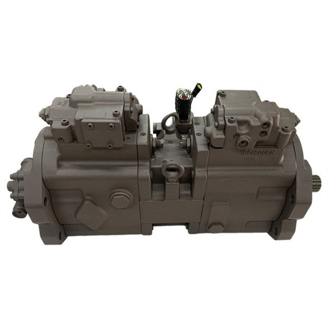 K3V180DT-9N29  Hydraulic Pump Assy HD1250/HD1430/LSD360/FR30-40T