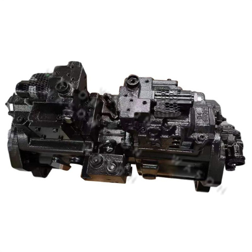 K3V112DTP-GYT6K  Hydraulic Pump Assy SK200-8/SK210-8/SK250-8