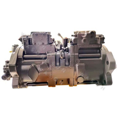 K3V112DT-9N1A-12T Hydraulic Pump Assy HD700-7/HD820-1/HD820-2(12T)