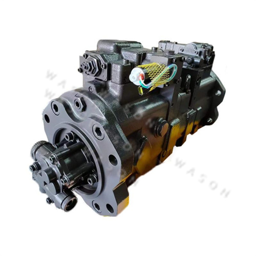 K5V160DTH-9N4A  Hydraulic Pump Assy XE370CA/XE335C/XE370DK/XE335/XE370G/XE360