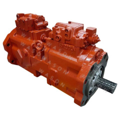 K3V140DT-HN0V Hydraulic Pump Assy DH300-5