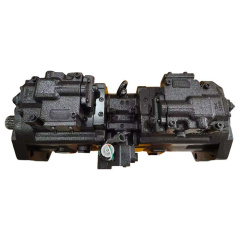 K3V180DT-9N56 Hydraulic Pump Assy EC360