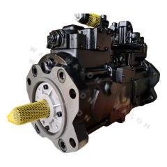 K3V112DTP-G9TEL-14T   Hydraulic Pump Assy SK230-6E/SK200-6E