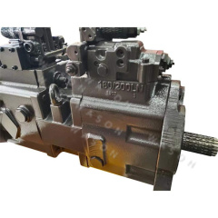 K3V140DT-9T1L  Hydraulic Pump Assy SY285