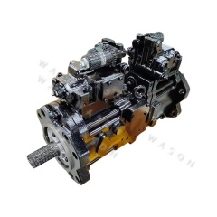 K3V112DTP-9TCM Hydraulic Pump Assy SY205/SY215