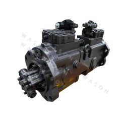 K5V160DT-1E05  Hydraulic Pump Assy EC300D(American）/EC350D/EC360/EC330D