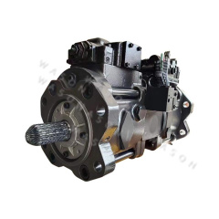 K3V112DT-9N1A-14T Hydraulic Pump Assy HD820-3
