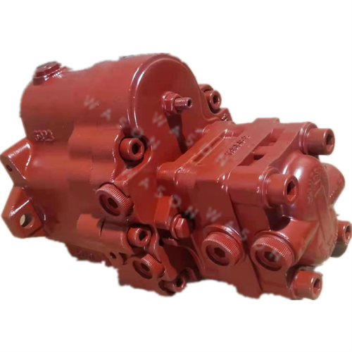 PVD-0B-18P Hydraulic Pump Assy