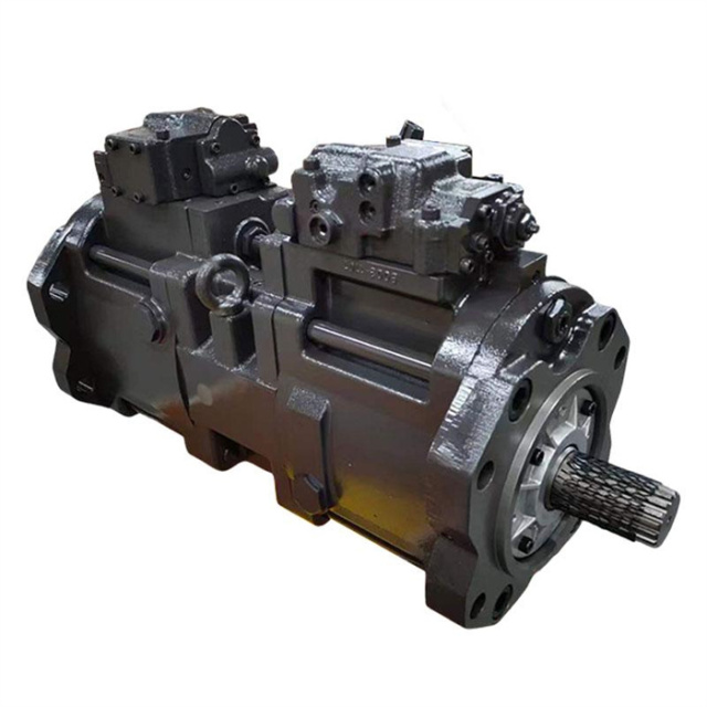 K3V180DT-9N56 Hydraulic Pump Assy EC360