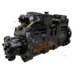 K3V63DT-9NOT Hydraulic Pump Assy EC140/XE150/CLG915/HD512